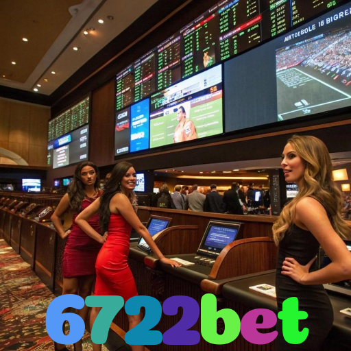  6722bet
