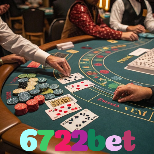  6722bet