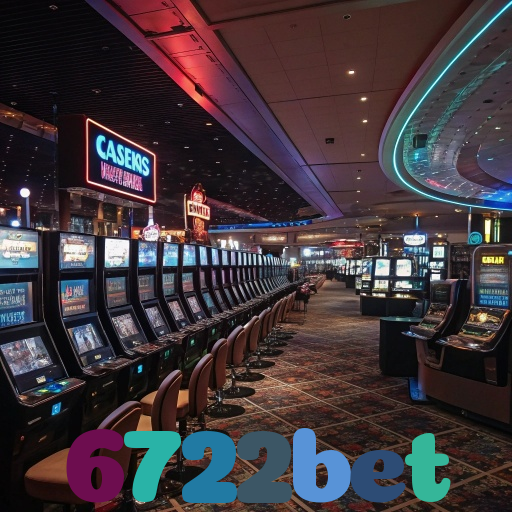  6722bet