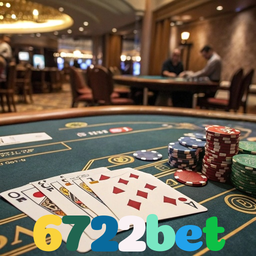  6722bet