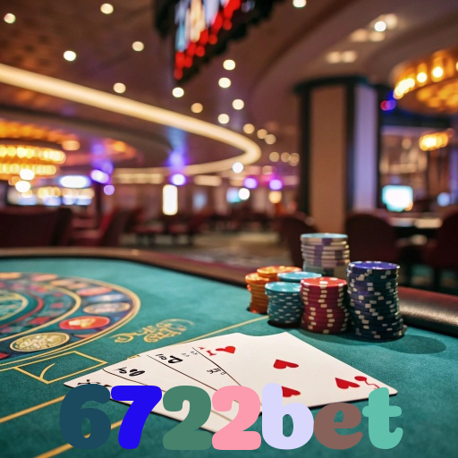  6722bet