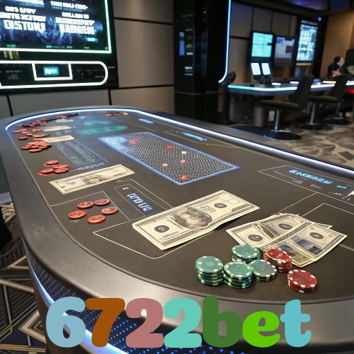  6722bet