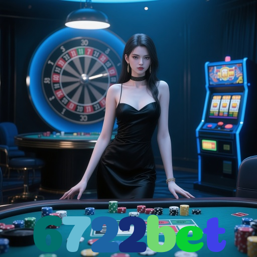  6722bet