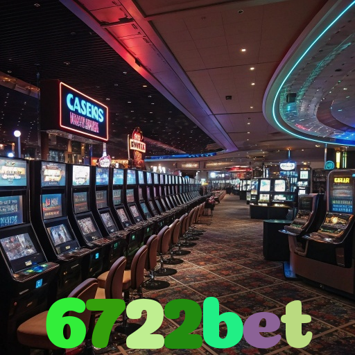  6722bet