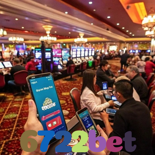  6722bet