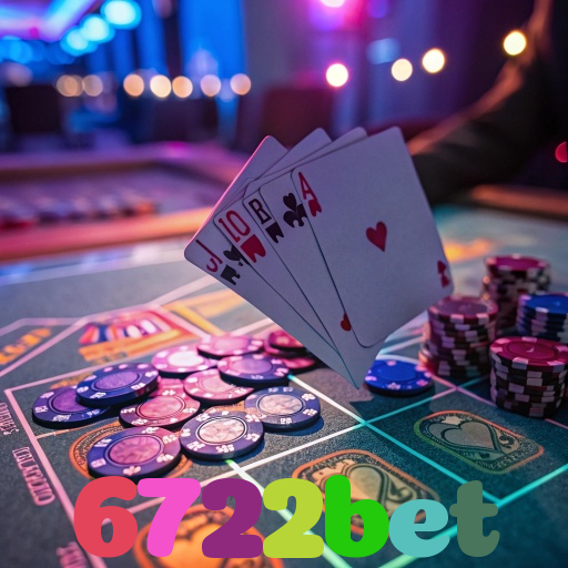  6722bet