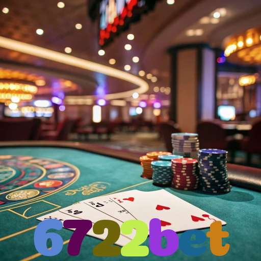  6722bet