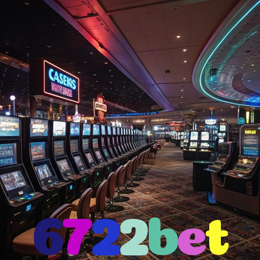  6722bet