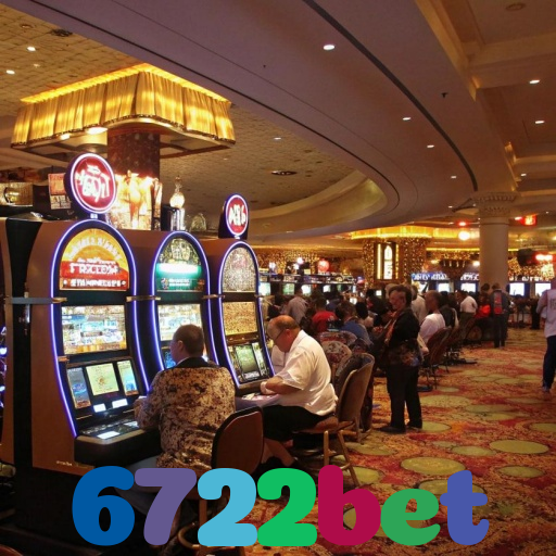  6722bet