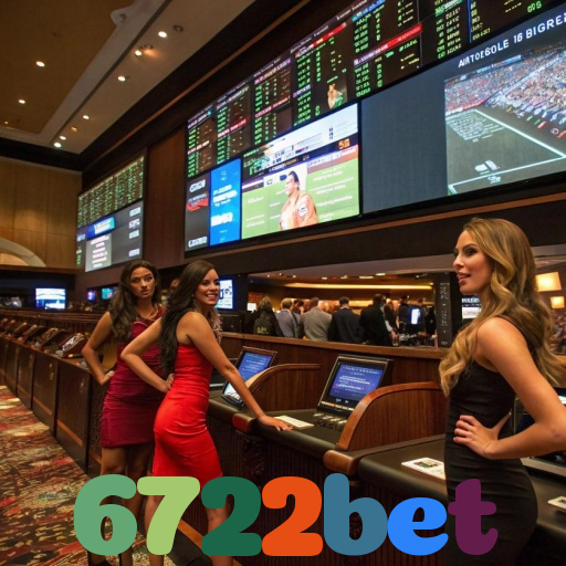  6722bet