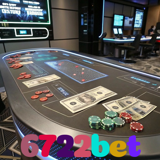  6722bet