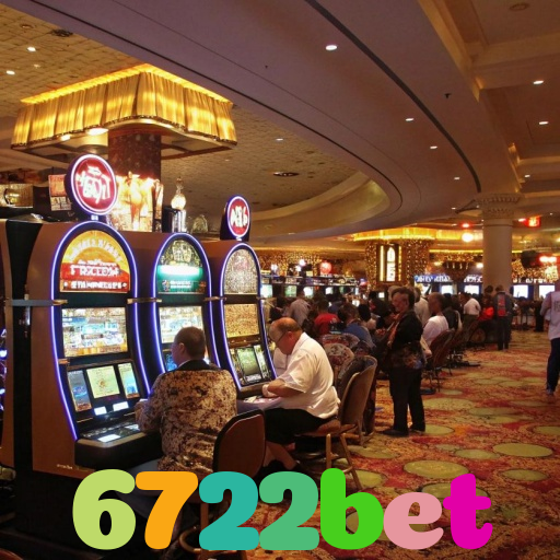  6722bet