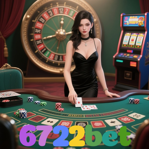  6722bet