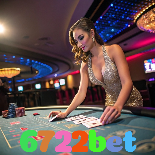 6722bet