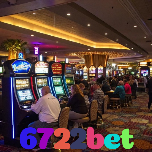  6722bet
