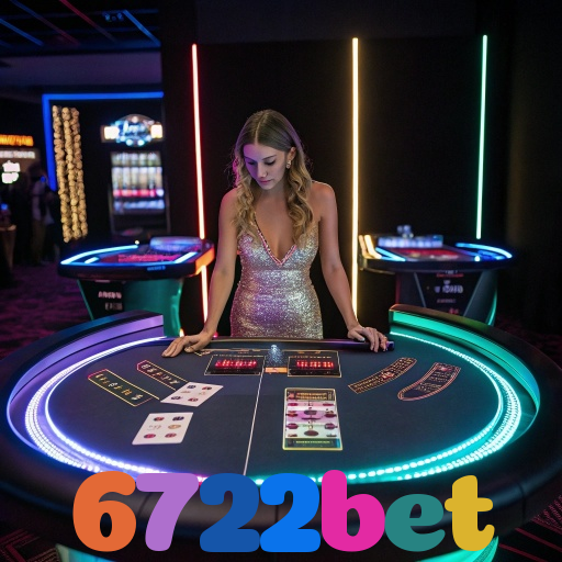  6722bet