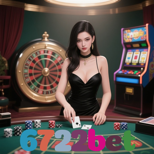  6722bet