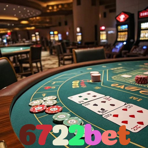  6722bet