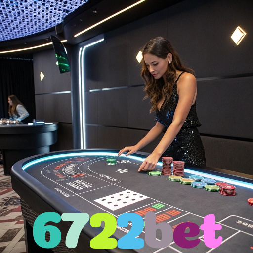  6722bet