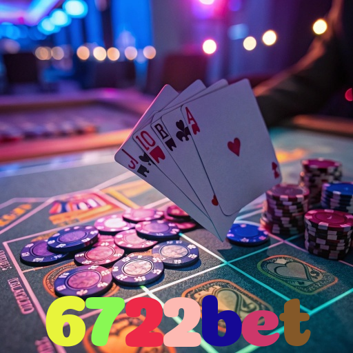  6722bet