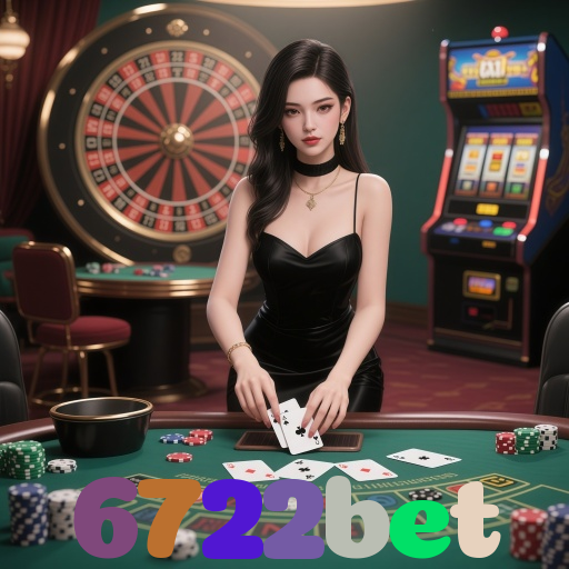  6722bet