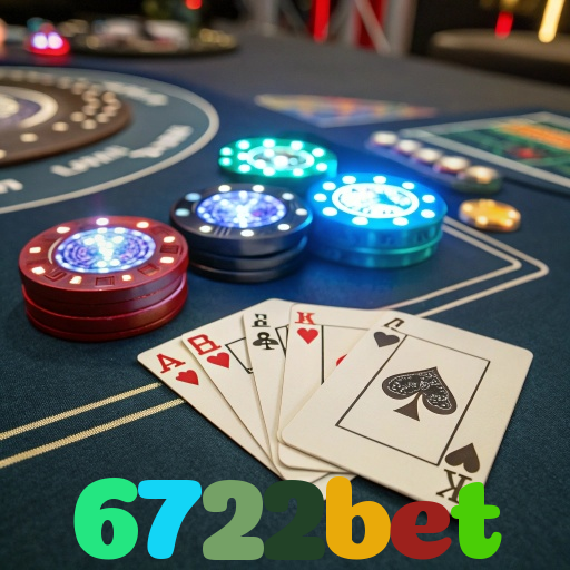  6722bet
