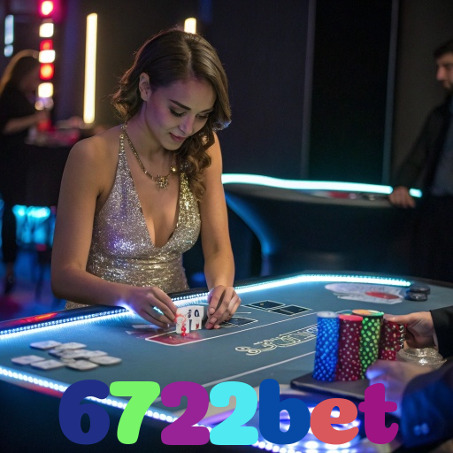  6722bet