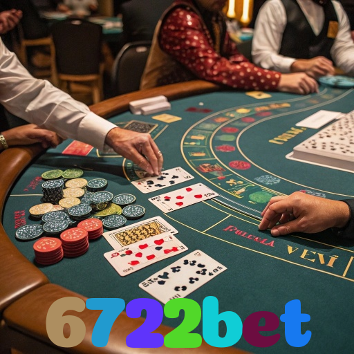  6722bet
