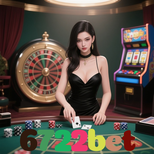  6722bet