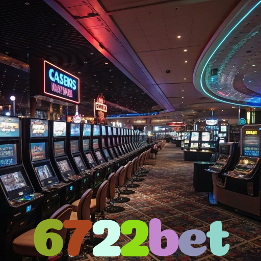  6722bet
