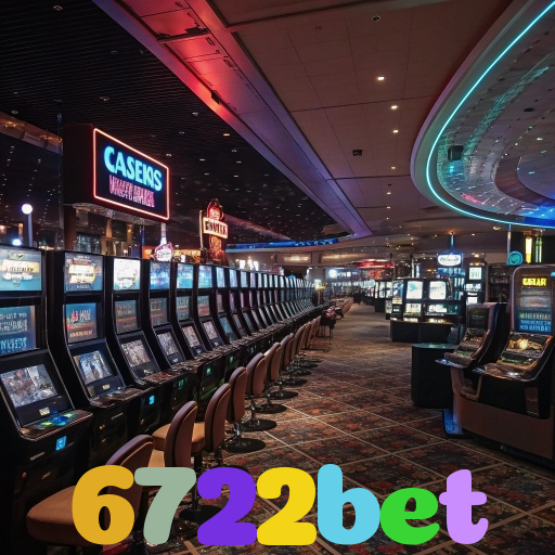  6722bet