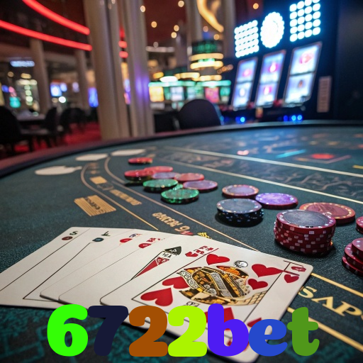  6722bet