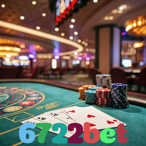 6722bet