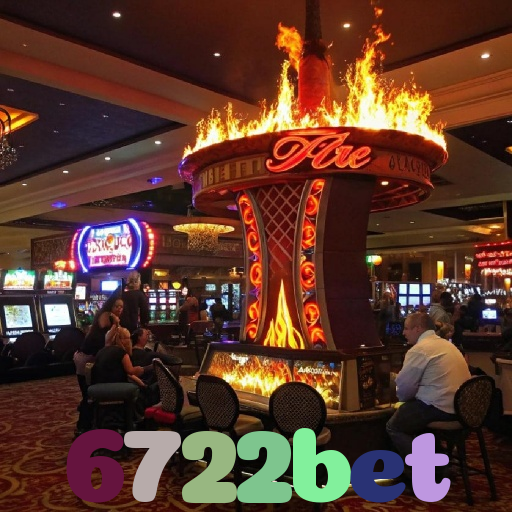  6722bet