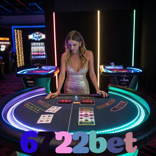  6722bet