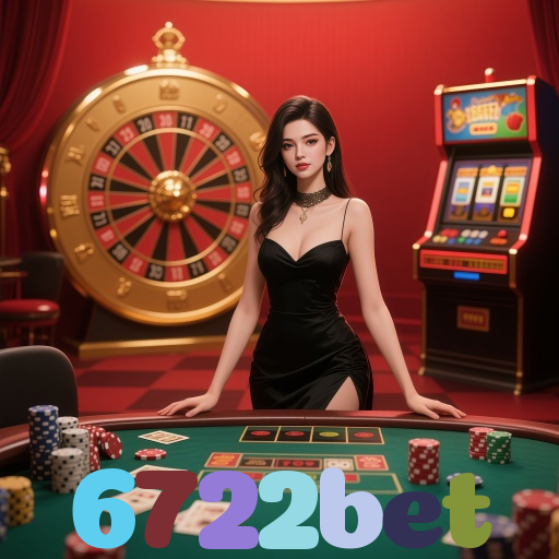  6722bet