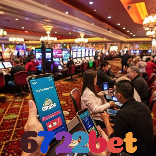  6722bet