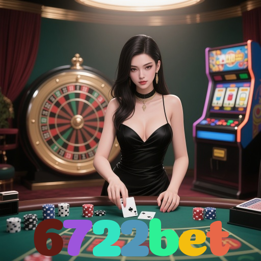  6722bet