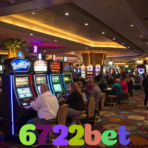 6722bet