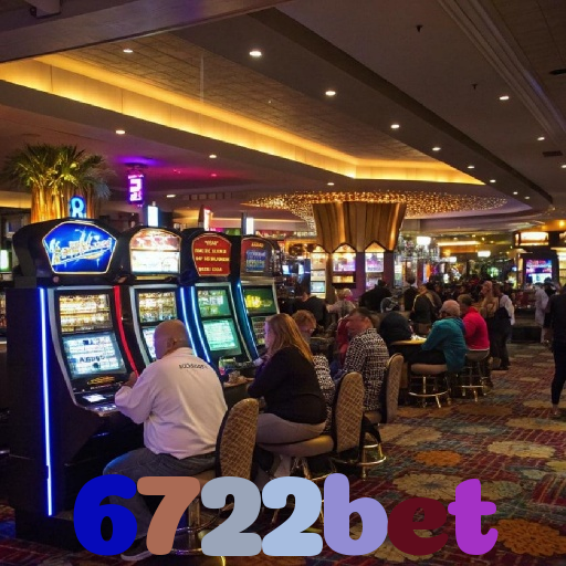  6722bet