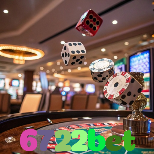  6722bet