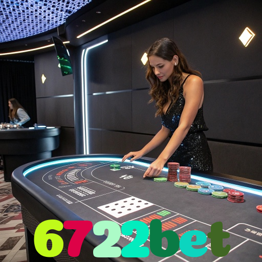  6722bet