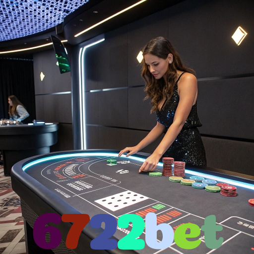  6722bet