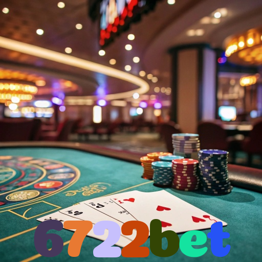  6722bet