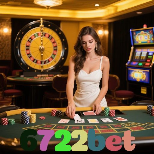  6722bet
