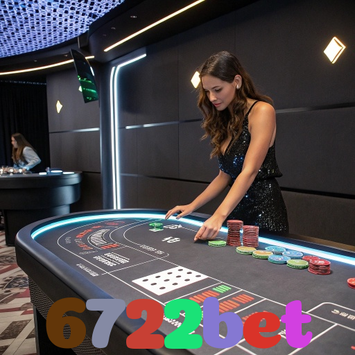  6722bet