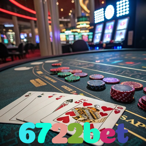  6722bet
