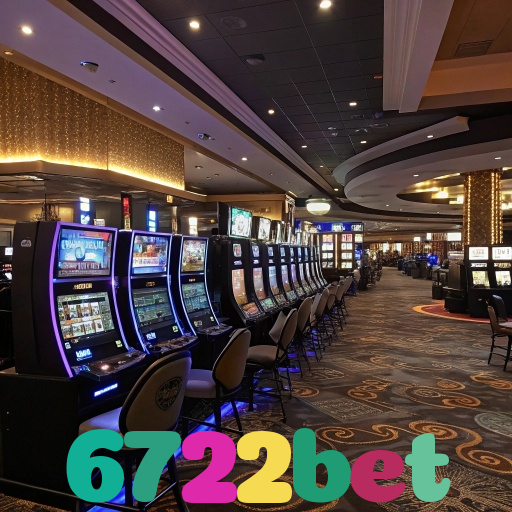  6722bet