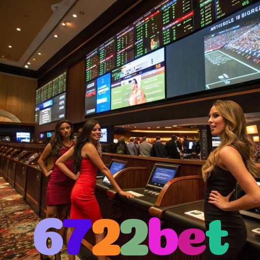  6722bet