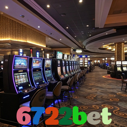  6722bet
